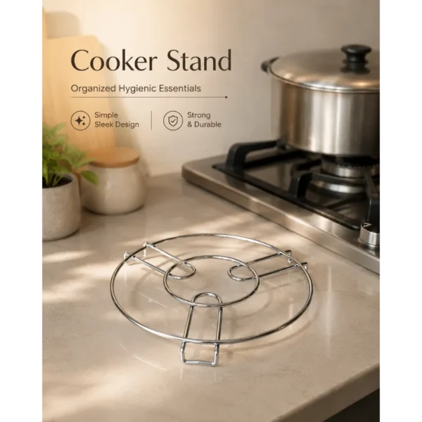 COOKER STAND SERIES