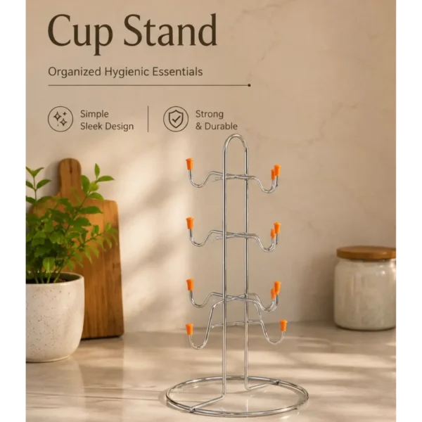 Cup Stand